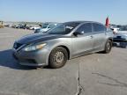 2016 NISSAN ALTIMA 2.5 - 1N4AL3AP6GN317499