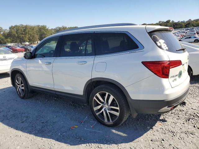 2017 HONDA PILOT TOUR - 5FNYF6H96HB088072
