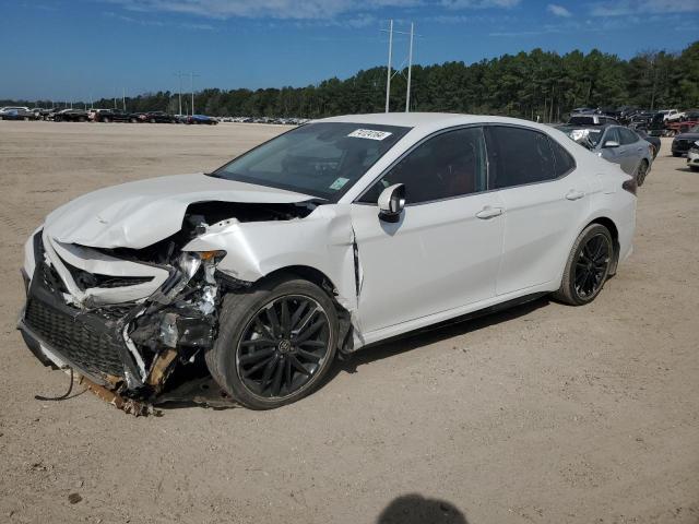 2023 TOYOTA CAMRY XSE #2991637010