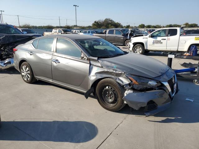 VIN 1N4BL4BV0NN399282 2022 NISSAN ALTIMA no.4