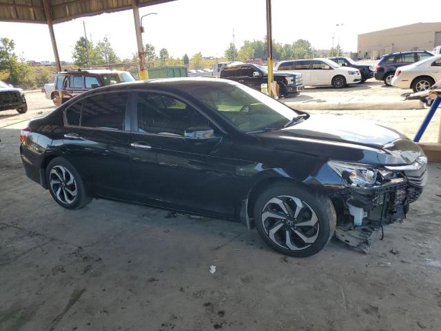 2017 HONDA ACCORD EXL - 1HGCR2F89HA054593