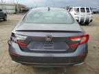 HONDA ACCORD EXL photo