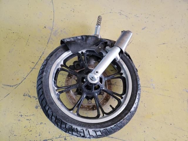 2012 YAMAHA XVS950 A - JYAVN01E6CA013833