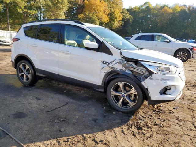 2018 FORD ESCAPE SEL - 1FMCU0HD0JUB36563