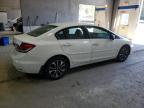 HONDA CIVIC EX photo