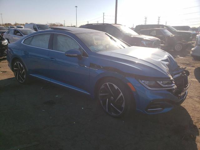 2023 VOLKSWAGEN ARTEON SEL WVWTR7AN4PE012283