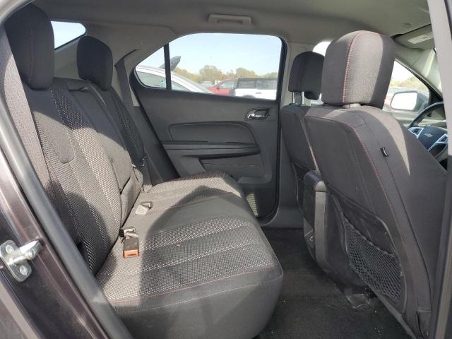2015 CHEVROLET EQUINOX LT - 2GNALBEK7F6243667