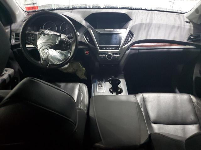 2016 ACURA MDX TECHNO - 5FRYD4H45GB058461
