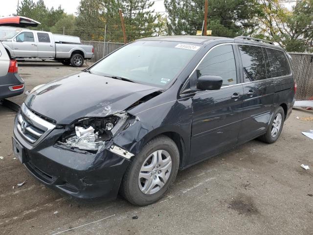 HONDA ODYSSEY EX