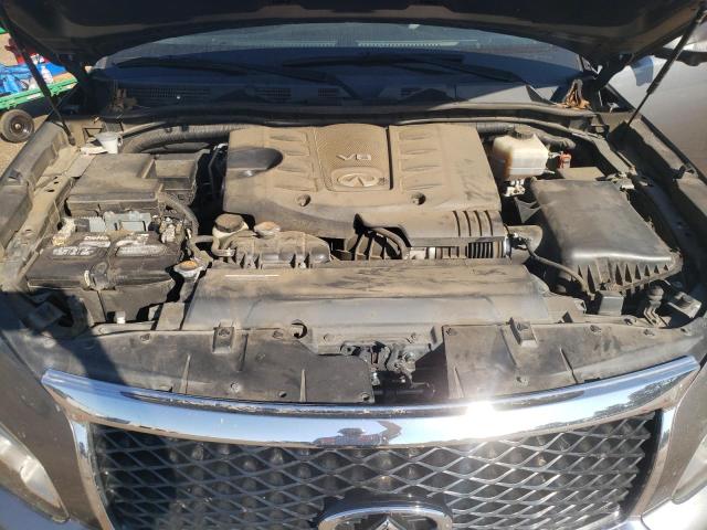2015 INFINITI QX80 - JN8AZ2NF1F9573744