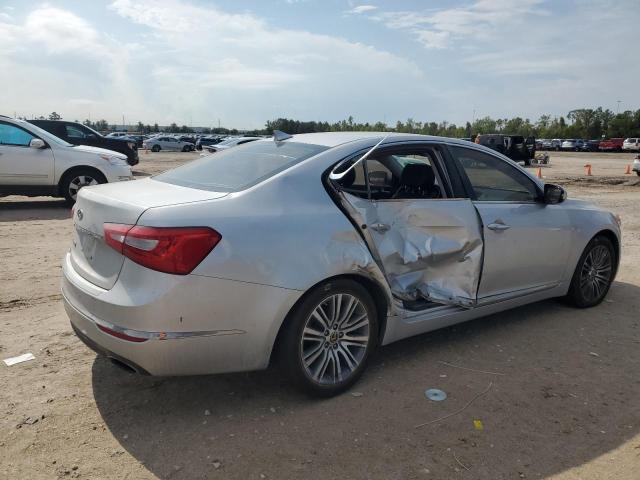 2016 KIA CADENZA LU - KNALN4D72G5216522
