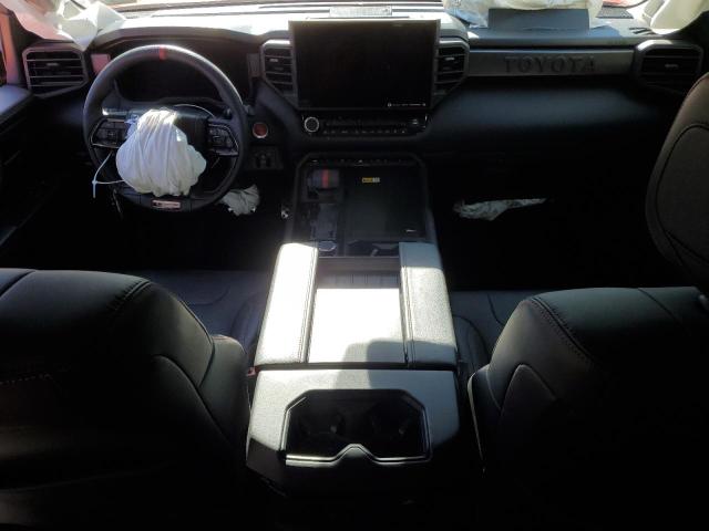 2023 TOYOTA TUNDRA CRE - 5TFPC5DB6PX015327