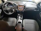 CHEVROLET CRUZE LT снимка