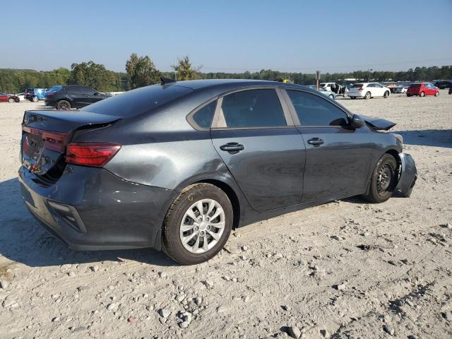 2021 KIA FORTE FE - 3KPF24AD2ME339952