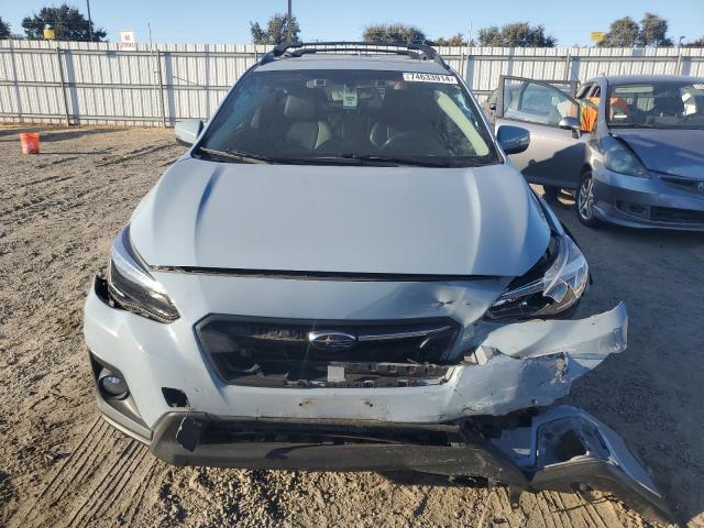 VIN JF2GTANC0K8313876 2019 Subaru Crosstrek, Limited no.5