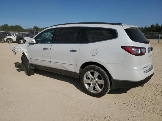 2017 CHEVROLET TRAVERSE P - 1GNKVJKD1HJ140670