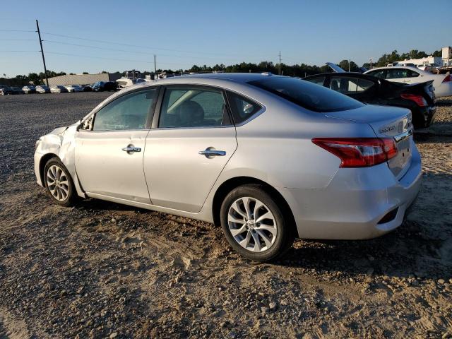 2019 NISSAN SENTRA S - 3N1AB7APXKY318996