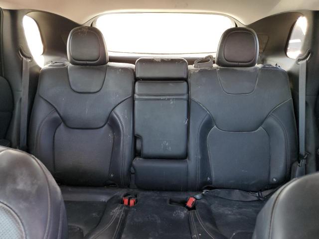 2019 JEEP CHEROKEE L - 1C4PJMDX3KD131834