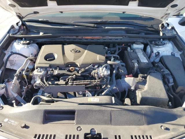 2023 TOYOTA CAMRY SE N - 4T1G11AKXPU740722