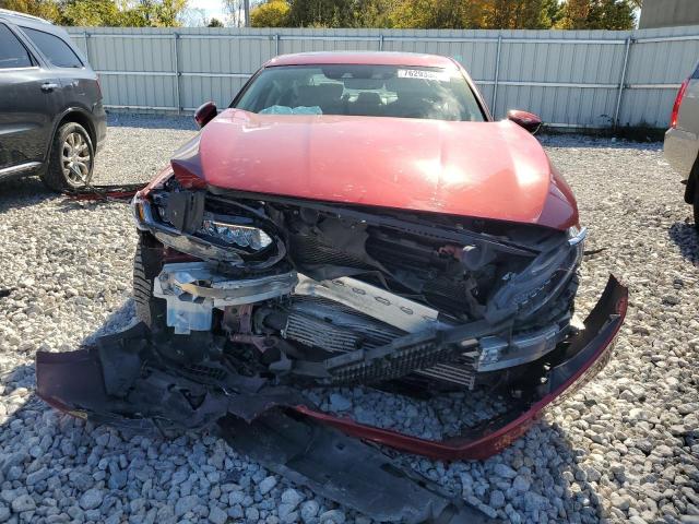 2018 HONDA ACCORD TOU - 1HGCV1F95JA121484