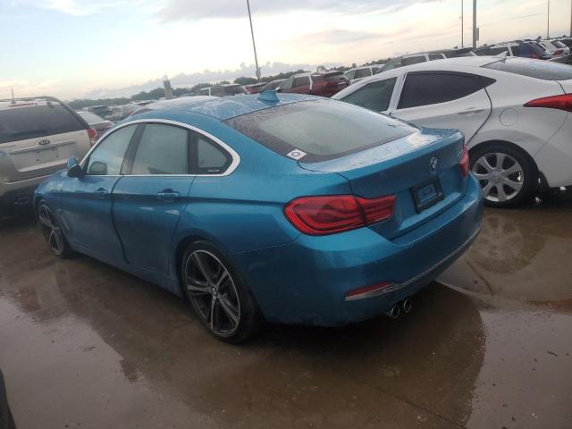 VIN WBA4J1C56JBG80097 2018 BMW 4 SERIES no.2