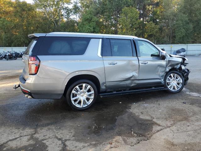 2023 CHEVROLET SUBURBAN K - 1GNSKGKL9PR328923