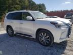 LEXUS LX 570 снимка