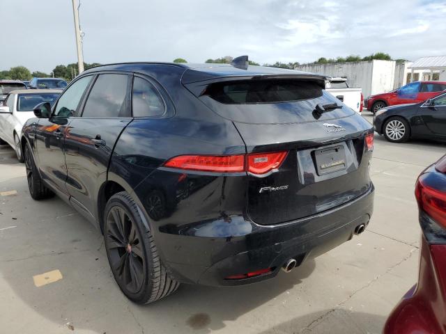 VIN SADCM2BV0HA488253 2017 Jaguar F-Pace, S no.6