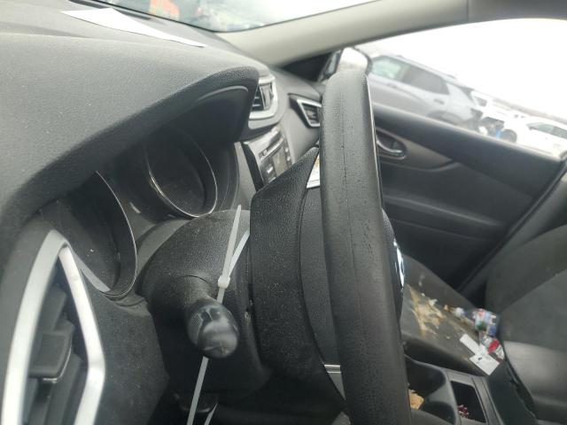 2015 NISSAN ROGUE S - KNMAT2MTXFP554514