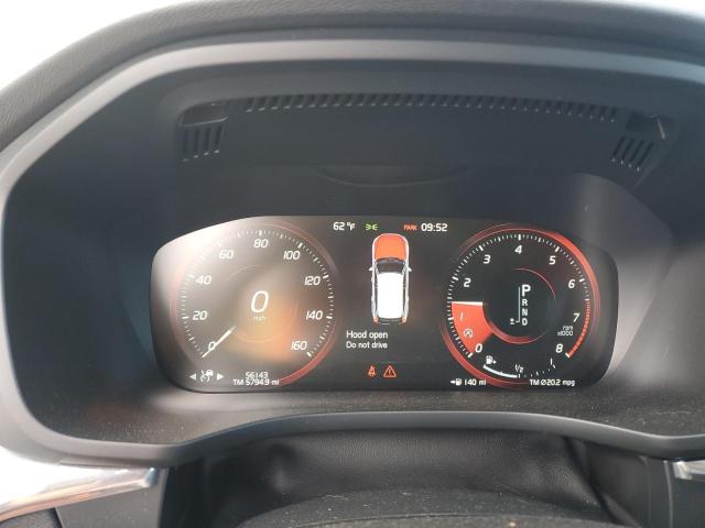 2019 VOLVO XC60 T6 MO - LYVA22RKXKB302111