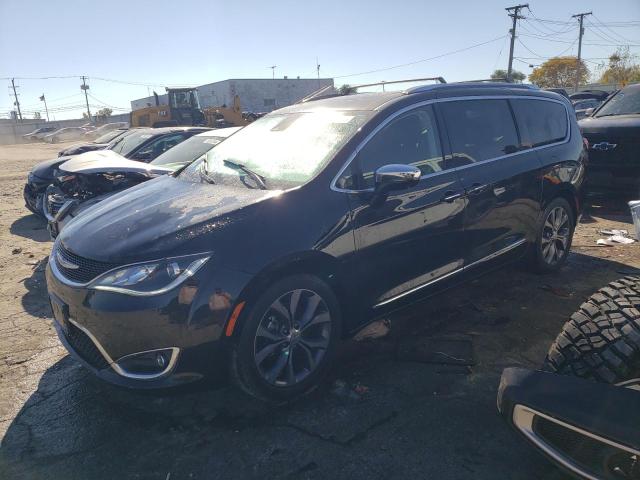2018 CHRYSLER PACIFICA L - 2C4RC1GG4JR100651