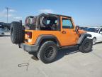 JEEP WRANGLER S photo