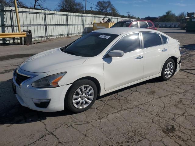 2015 NISSAN ALTIMA 2.5 - 1N4AL3AP7FC457331