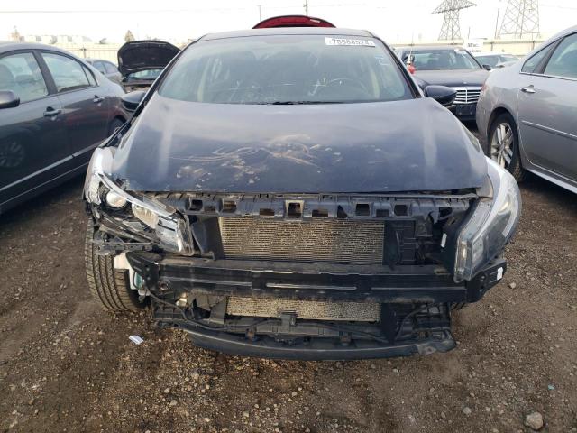 2017 KIA FORTE LX - 3KPFL4A70HE022720
