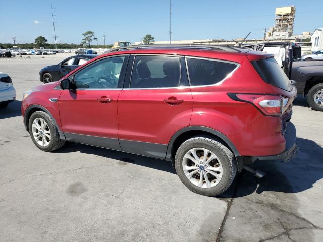 VIN 1FMCU0GD8JUA60866 2018 Ford Escape, SE no.2