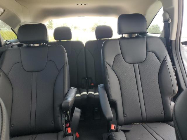 2023 KIA SORENTO SX - 5XYRKDLF7PG251594