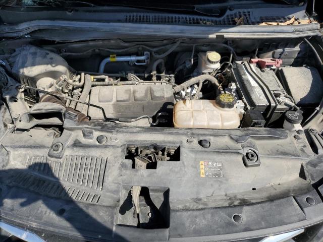 2021 CHEVROLET TRAX LS - KL7CJNSB4MB350079