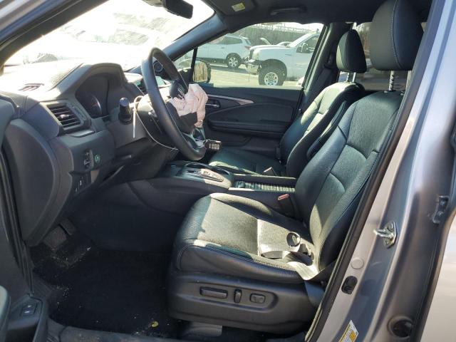 2020 HONDA PASSPORT E - 5FNYF7H50LB000578