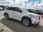 TOYOTA HIGHLANDER photo