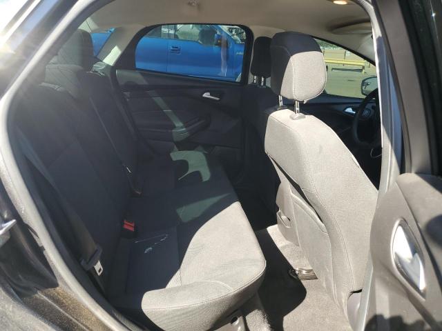 2018 FORD FOCUS SE - 1FADP3F29JL211260