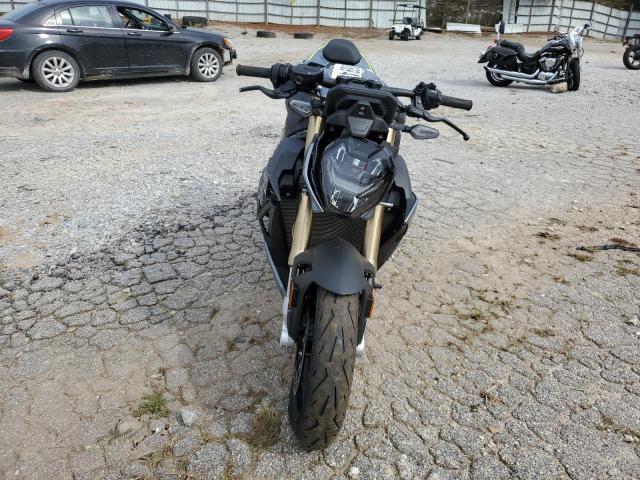 2024 BMW S 1000 R - WB10E5306R6J18104