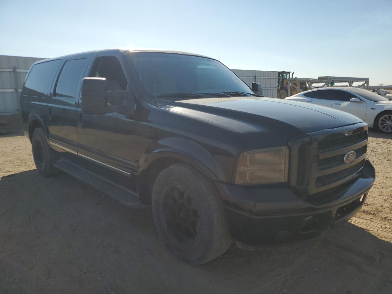 Lot #2909821293 2005 FORD EXCURSION