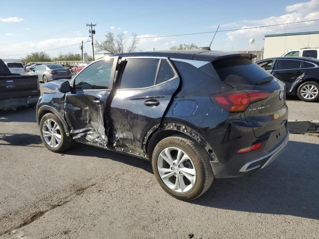 2021 BUICK ENCORE GX - KL4MMBS28MB046017