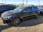 2018 HYUNDAI ELANTRA GT - KMHH35LE5JU038098