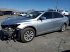 2015 TOYOTA CAMRY LE - 4T1BF1FK9FU105008