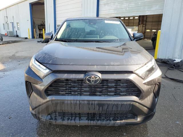 2024 TOYOTA RAV4 LE - 2T3G1RFV7RW428370