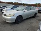 TOYOTA CAMRY LE photo