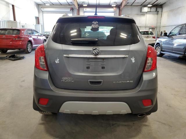 VIN KL4CJCSB9EB648386 2014 Buick Encore no.6