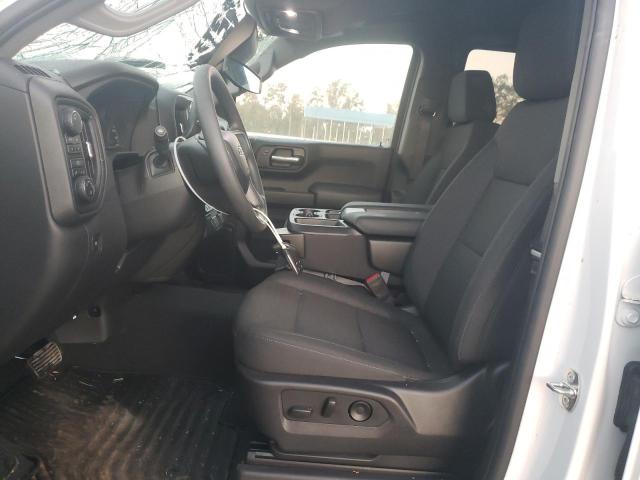 2024 CHEVROLET SILVERADO - 3GCUDCED0RG426749