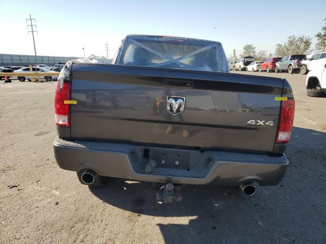 2017 RAM 1500 ST - 3C6RR7KT1HG795927